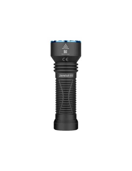 ▷ JAVELOT MINI 1000 LÚMENES Linterna led OLIGHT | Soul Natura - Imagen 1