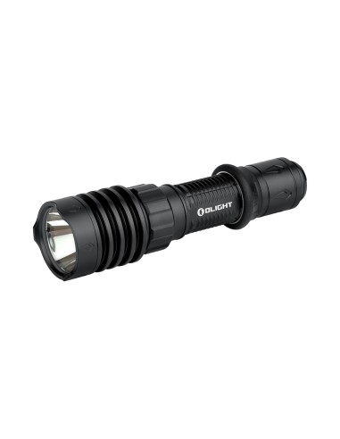 ▷ WARRIOR X4 2600 LÚMENES Linterna led recargable OLIGHT | Soul Natura - Imagen 4
