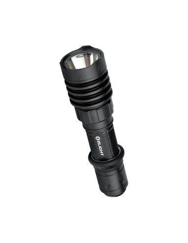 ▷ WARRIOR X4 2600 LÚMENES Linterna led recargable OLIGHT | Soul Natura - Imagen 6
