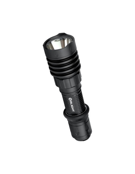 ▷ WARRIOR X4 2600 LÚMENES Linterna led recargable OLIGHT | Soul Natura - Imagen 6