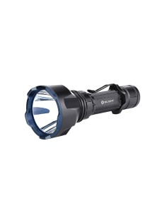 ▷ WARRIOR X TURBO 1100 Lúmenes Linterna led recargable OLIGHT | Soul Natura - Imagen 1