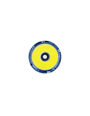 ▷ WARRIOR X TURBO 1100 Lúmenes Linterna led recargable OLIGHT | Soul Natura - Imagen 5