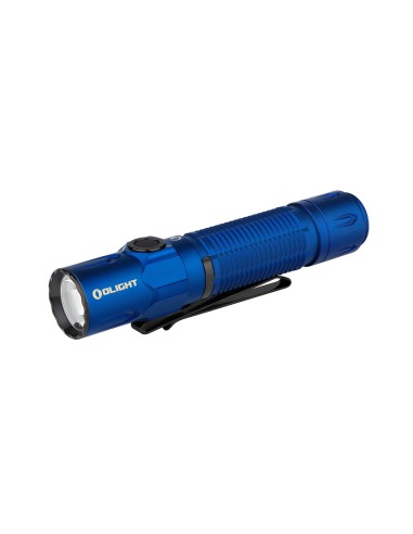 ▷ WARRIOR 3S 2300 LÚMENES Linterna led edición especial OLIGHT | Soul Natura - Imagen 3