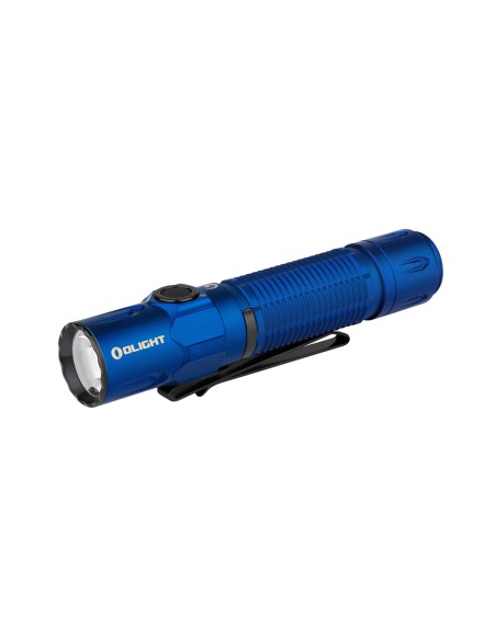 ▷ WARRIOR 3S 2300 LÚMENES Linterna led edición especial OLIGHT | Soul Natura - Imagen 3