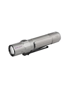 ▷ WARRIOR 3S 2300 LÚMENES Linterna led edición especial OLIGHT | Soul Natura - Imagen 2