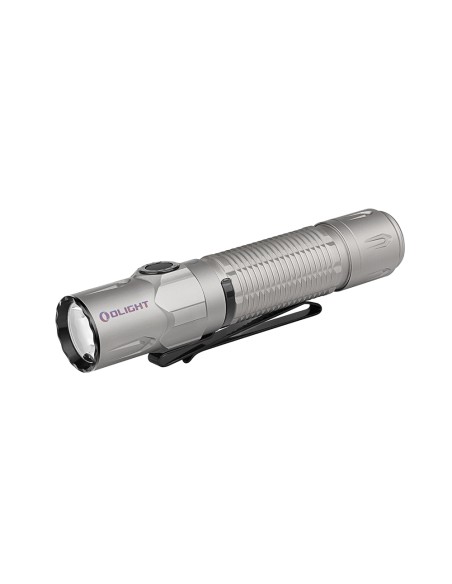 ▷ WARRIOR 3S 2300 LÚMENES Linterna led edición especial OLIGHT | Soul Natura - Imagen 2