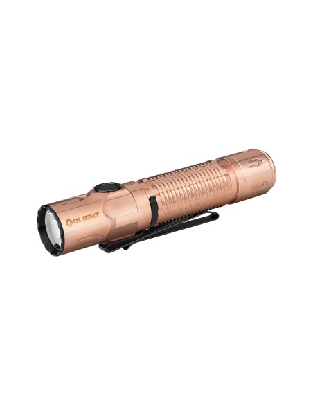 ▷ WARRIOR 3S 2300 LÚMENES Linterna led edición especial OLIGHT | Soul Natura - Imagen 5