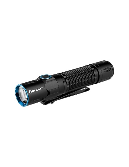 ▷ WARRIOR 3S 2300 LÚMENES Linterna led OLIGHT | Soul Natura - Imagen 2