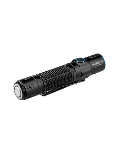 ▷ WARRIOR 3S 2300 LÚMENES Linterna led OLIGHT | Soul Natura - Imagen 3