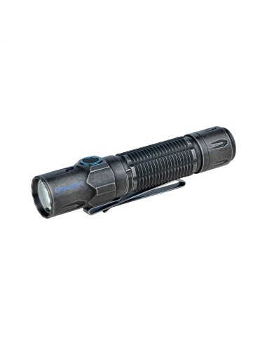 ▷ WARRIOR 3S 2300 LÚMENES Linterna led OLIGHT | Soul Natura - Imagen 8