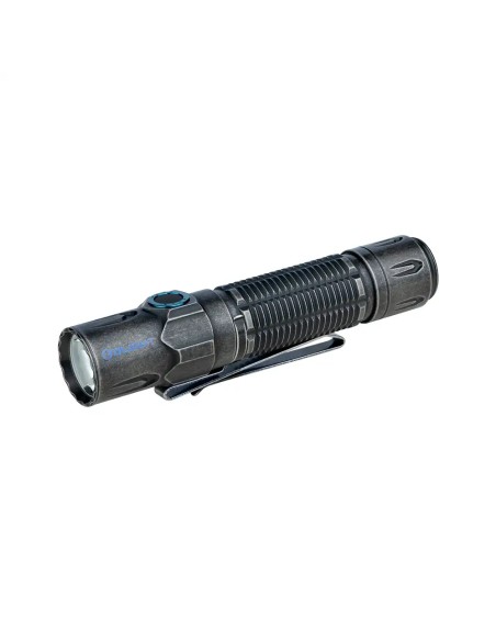▷ WARRIOR 3S 2300 LÚMENES Linterna led OLIGHT | Soul Natura - Imagen 8