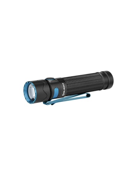 ▷ WARRIOR MINI 2 1750 LÚMENES Linterna led OLIGHT | Soul Natura - Imagen 1