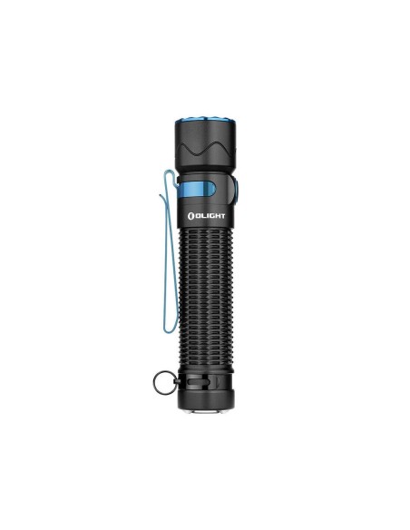 ▷ WARRIOR MINI 2 1750 LÚMENES Linterna led OLIGHT | Soul Natura - Imagen 2