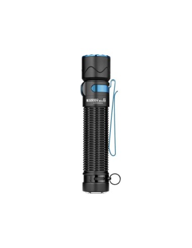 ▷ WARRIOR MINI 2 1750 LÚMENES Linterna led OLIGHT | Soul Natura - Imagen 3