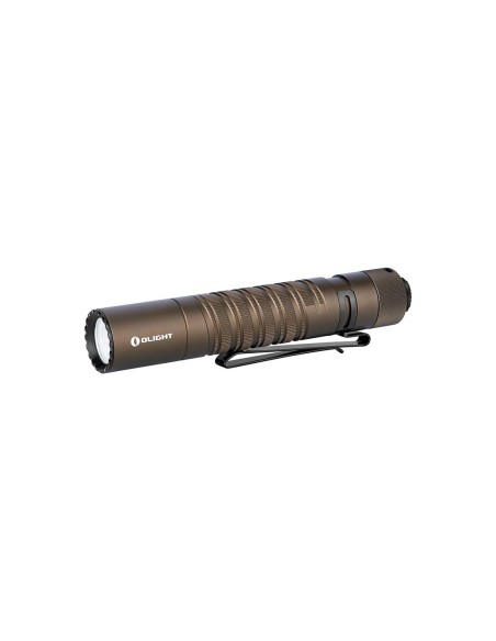 ▷ M1T PLUS 800 LÚMENES 2XCR123 Linterna Led Desierto OLIGHT | Soul Natura - Imagen 1