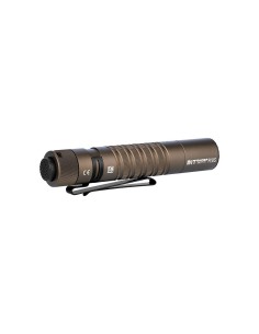 ▷ M1T PLUS 800 LÚMENES 2XCR123 Linterna Led Desierto OLIGHT | Soul Natura - Imagen 2