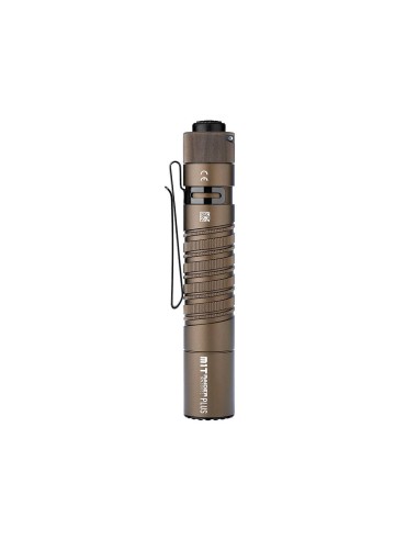 ▷ M1T PLUS 800 LÚMENES 2XCR123 Linterna Led Desierto OLIGHT | Soul Natura - Imagen 4