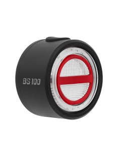 ▷ BS 100 Luz trasera para bicicleta recargable OLIGHT | Soul Natura - Imagen 2