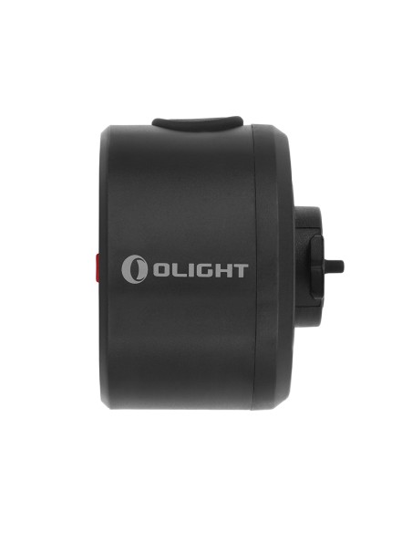▷ BS 100 Luz trasera para bicicleta recargable OLIGHT | Soul Natura - Imagen 2