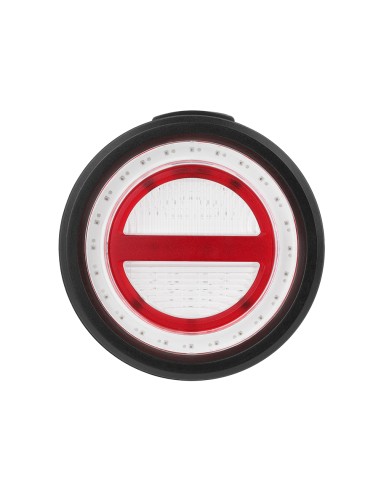 ▷ BS 100 Luz trasera para bicicleta recargable OLIGHT | Soul Natura - Imagen 3