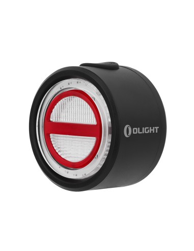▷ BS 100 Luz trasera para bicicleta recargable OLIGHT | Soul Natura - Imagen 4