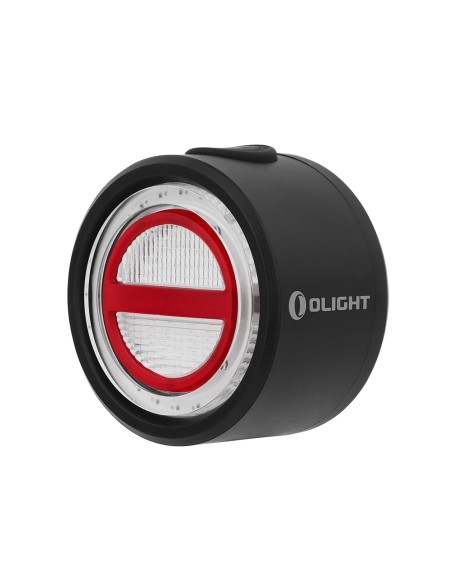 ▷ BS 100 Luz trasera para bicicleta recargable OLIGHT | Soul Natura - Imagen 4