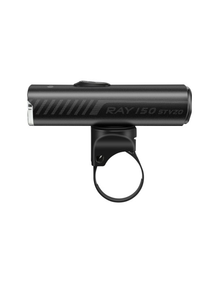 ▷ RAY 150 STVZO 700 LÚMENES Luz frontal para bicicleta OLIGHT | Soul Natura - Imagen 3