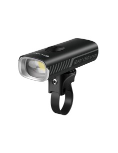 ▷ RAY 150 STVZO 700 LÚMENES Luz frontal para bicicleta OLIGHT | Soul Natura - Imagen 1