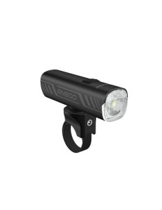 ▷ RN 800 Luz delantera para bicicleta recargable OLIGHT | Soul Natura - Imagen 1