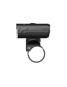 ▷ RN 400 Luz delantera para bicicleta recargable OLIGHT | Soul Natura - Imagen 2