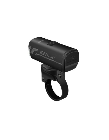 ▷ RN 400 Luz delantera para bicicleta recargable OLIGHT | Soul Natura - Imagen 2