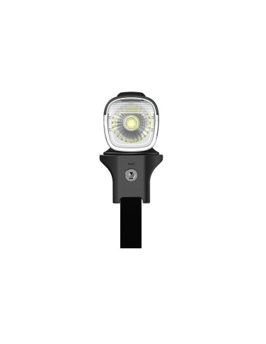 ▷ RN 400 Luz delantera para bicicleta recargable OLIGHT | Soul Natura - Imagen 3