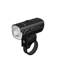 ▷ RN 400 Luz delantera para bicicleta recargable OLIGHT | Soul Natura - Imagen 1