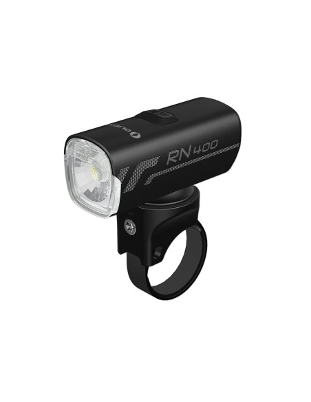 ▷ RN 400 Luz delantera para bicicleta recargable OLIGHT | Soul Natura - Imagen 5