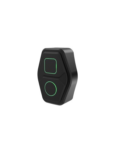 ▷ RN 2000 Luz delantera para bicicleta recargable OLIGHT | Soul Natura - Imagen 1