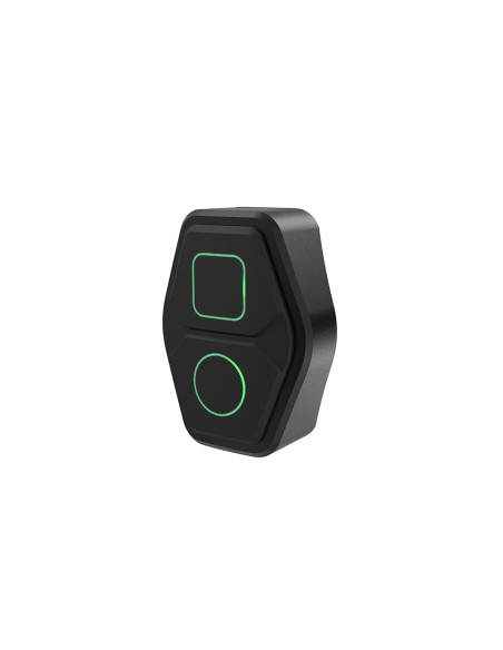 ▷ RN 2000 Luz delantera para bicicleta recargable OLIGHT | Soul Natura - Imagen 1