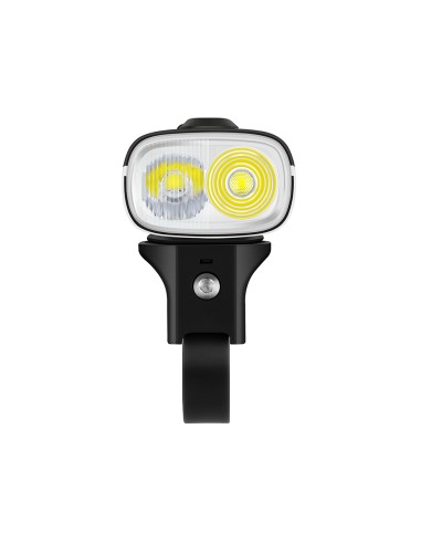 ▷ RN 2000 Luz delantera para bicicleta recargable OLIGHT | Soul Natura - Imagen 2