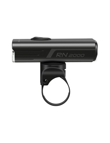 ▷ RN 2000 Luz delantera para bicicleta recargable OLIGHT | Soul Natura - Imagen 4