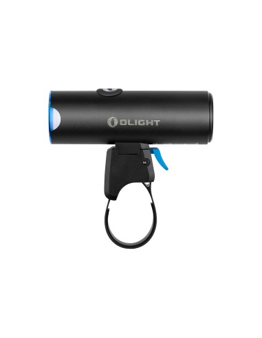 ▷ BFL 900 USB Luz delantera para bicicleta recargable OLIGHT | Soul Natura - Imagen 2