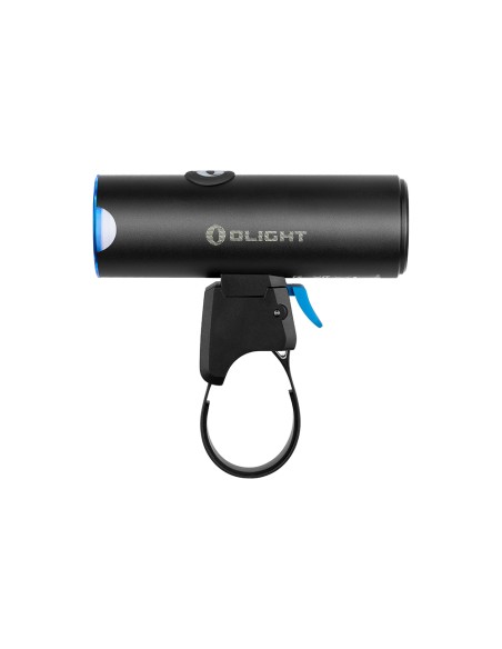 ▷ BFL 900 USB Luz delantera para bicicleta recargable OLIGHT | Soul Natura - Imagen 2