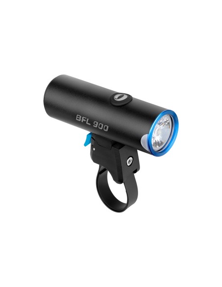 ▷ BFL 900 USB Luz delantera para bicicleta recargable OLIGHT | Soul Natura - Imagen 5