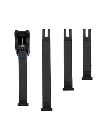 ▷ BFL 900 USB Luz delantera para bicicleta recargable OLIGHT | Soul Natura - Imagen 8