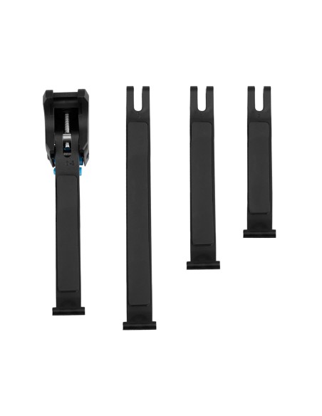 ▷ BFL 900 USB Luz delantera para bicicleta recargable OLIGHT | Soul Natura - Imagen 8