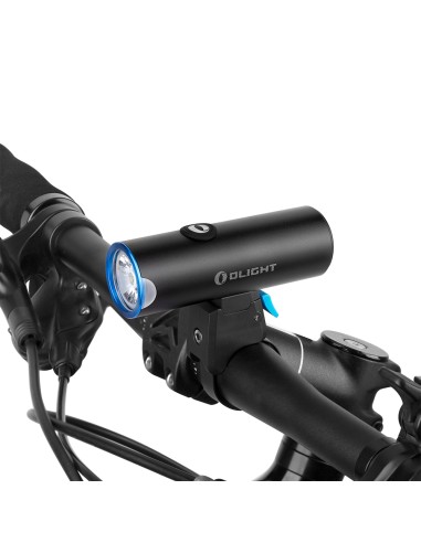 ▷ BFL 900 USB Luz delantera para bicicleta recargable OLIGHT | Soul Natura - Imagen 9