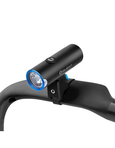 ▷ BFL 900 USB Luz delantera para bicicleta recargable OLIGHT | Soul Natura - Imagen 10