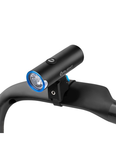 ▷ BFL 900 USB Luz delantera para bicicleta recargable OLIGHT | Soul Natura - Imagen 10