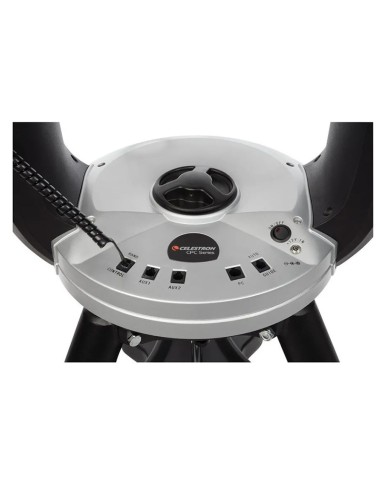 ▷CPC 1100 XLT Telescopio Astronómico CELESTRON| Soul Natura - Imagen 4