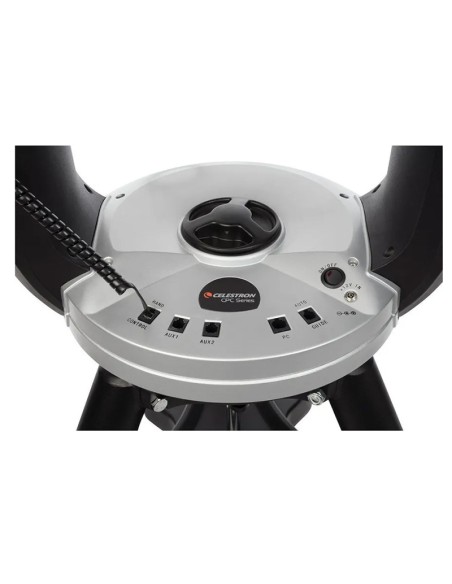 ▷CPC 1100 XLT Telescopio Astronómico CELESTRON| Soul Natura - Imagen 4