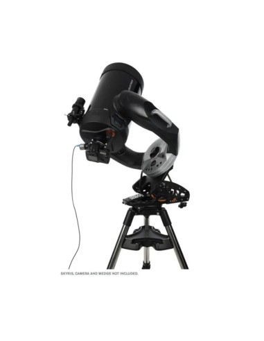 ▷CPC 1100 XLT Telescopio Astronómico CELESTRON| Soul Natura - Imagen 6