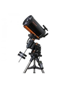 ▷ CGX C9,25 XLT Telescopio Astronómico CELESTRON| Soul Natura - Imagen 2